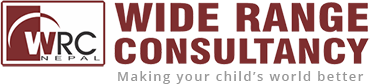 Wide Range Consultancy Logo